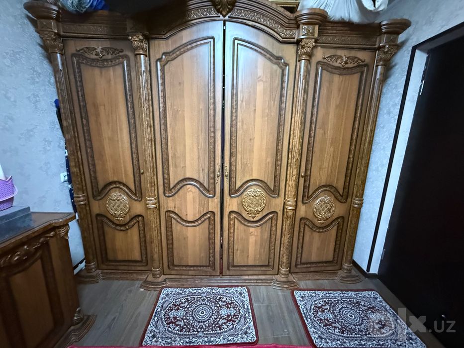 мебель гарнитур  б/у холати ало