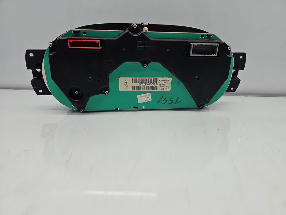 Ceas bord Renault Symbol 2 [Fabr 2008-2012] 8200487227