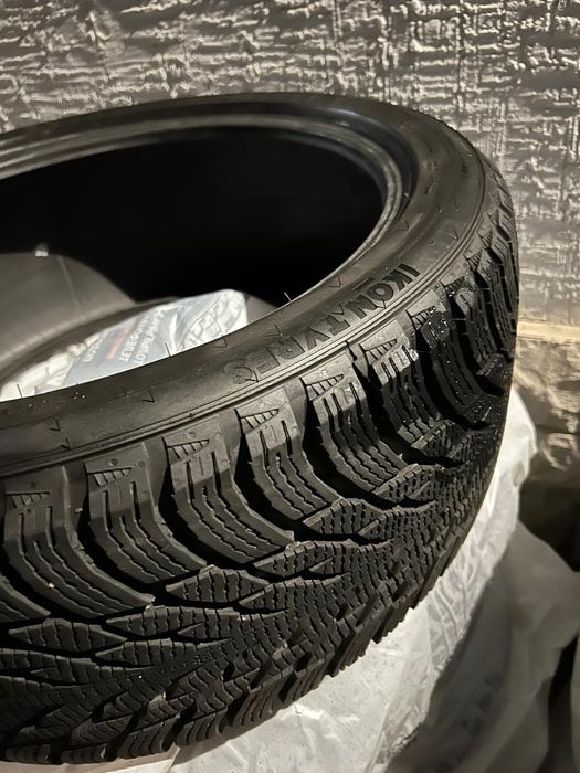 Автошины зимние IKON TYRES