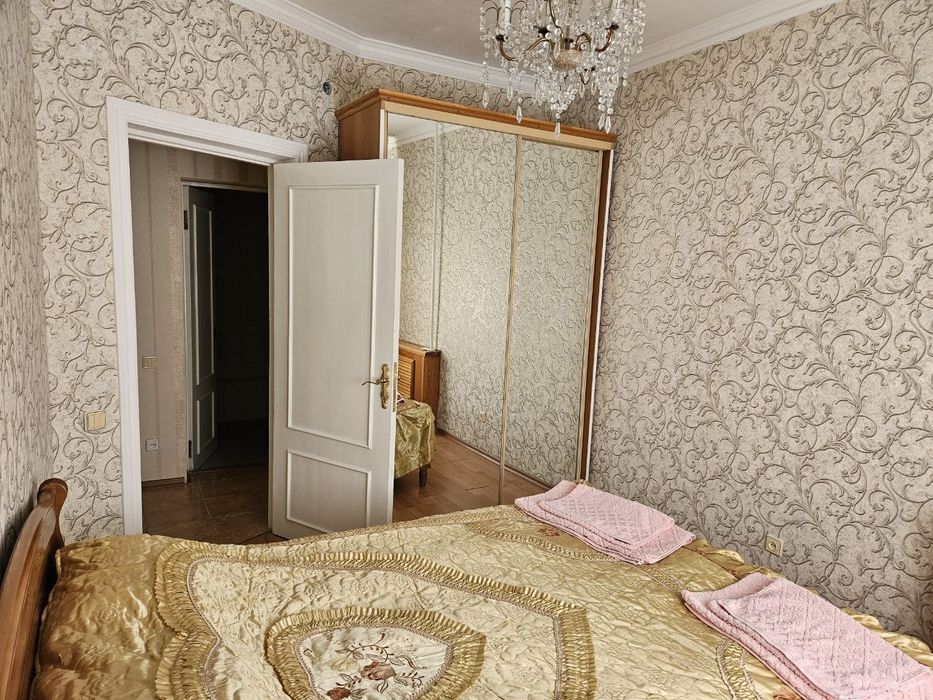 Сдаётся Квартира на Айбеке