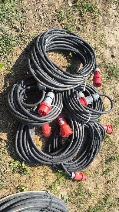 Vand distrbuitoare electrice 380v