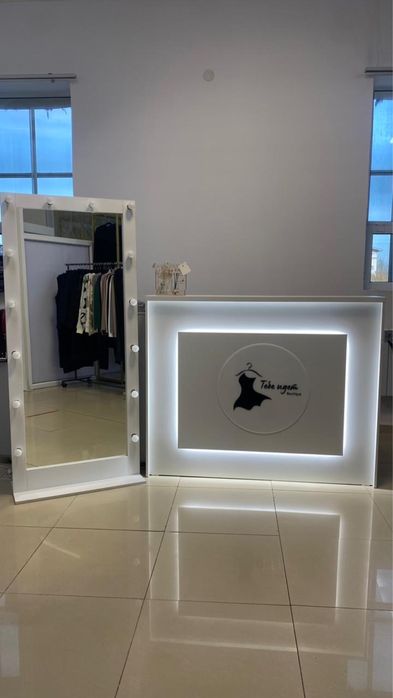 Продам торговое оборудвание