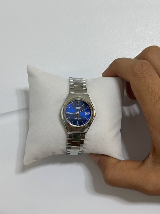 Casio наручные женские часы LTP-1170A-2ARDF