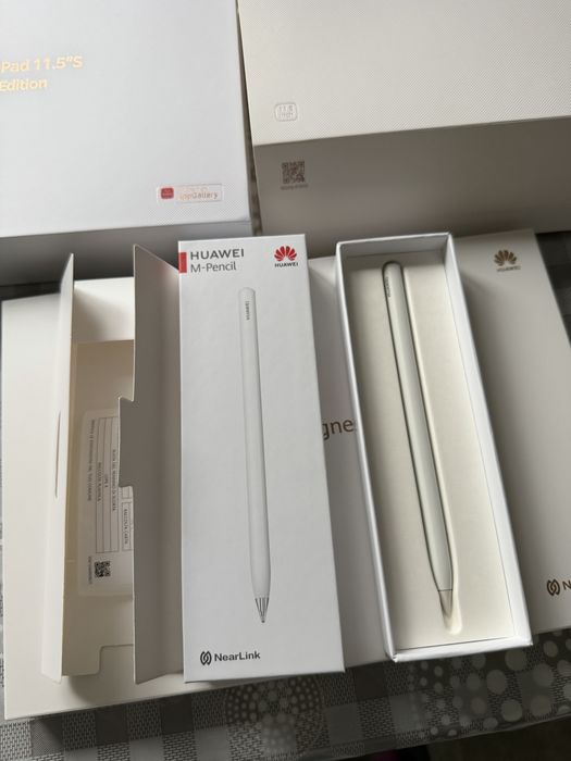 Huawei MatePad 11.5"S Edition (Nou cu etichetă)