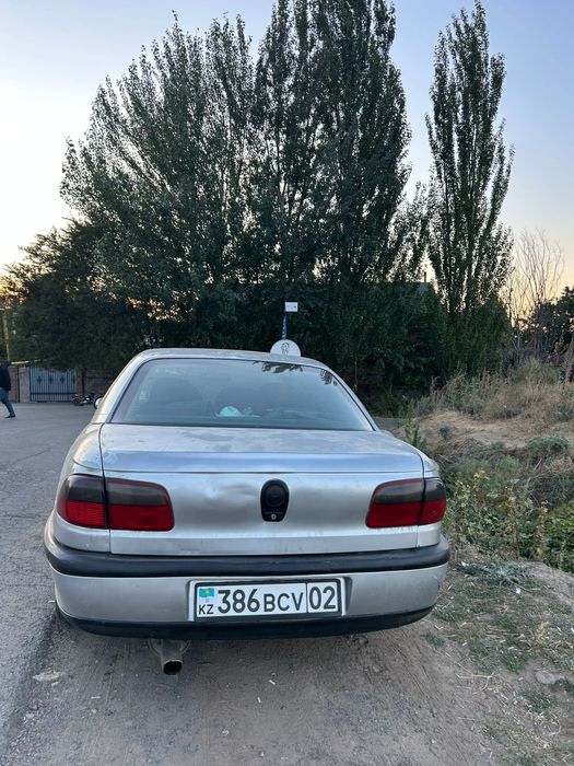 Продам Opel Omega