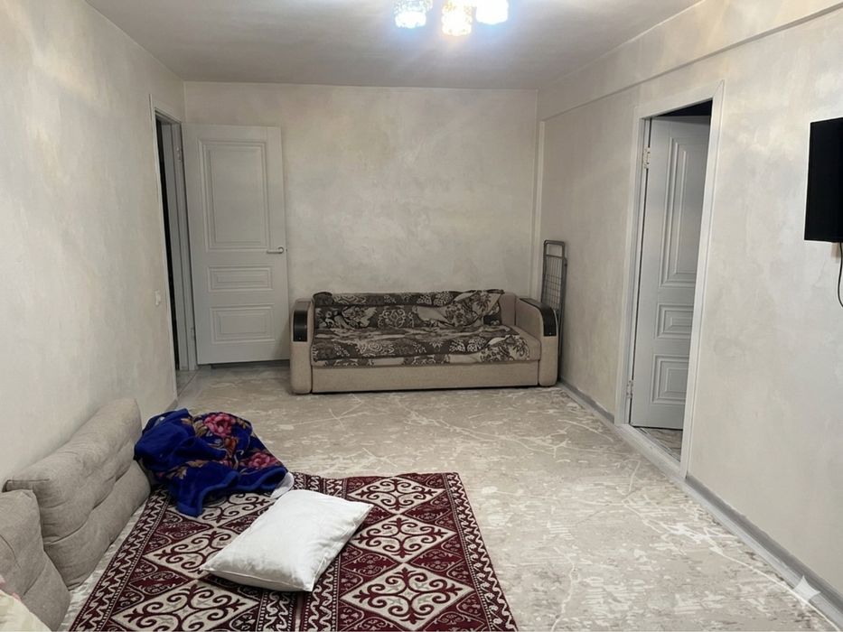 2-х комнатная квартира