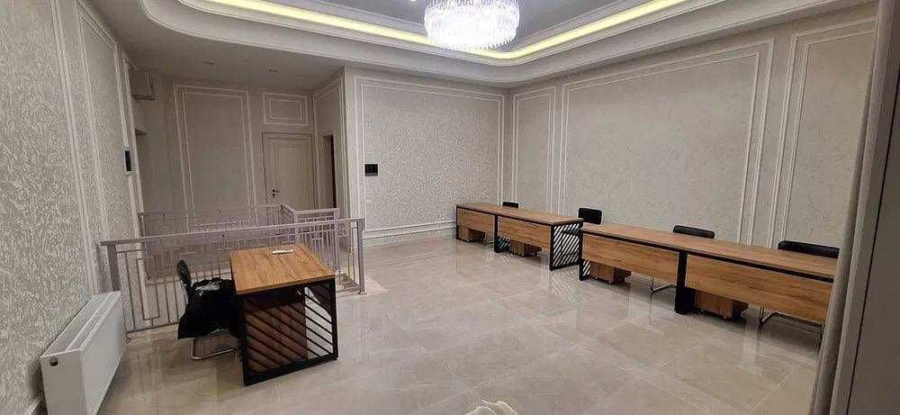 Аренда офис ЖК "Greenwich" от Golden House  150м2