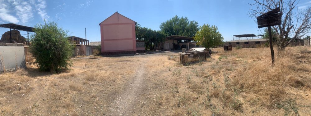 Продаётся дом 24 сотки