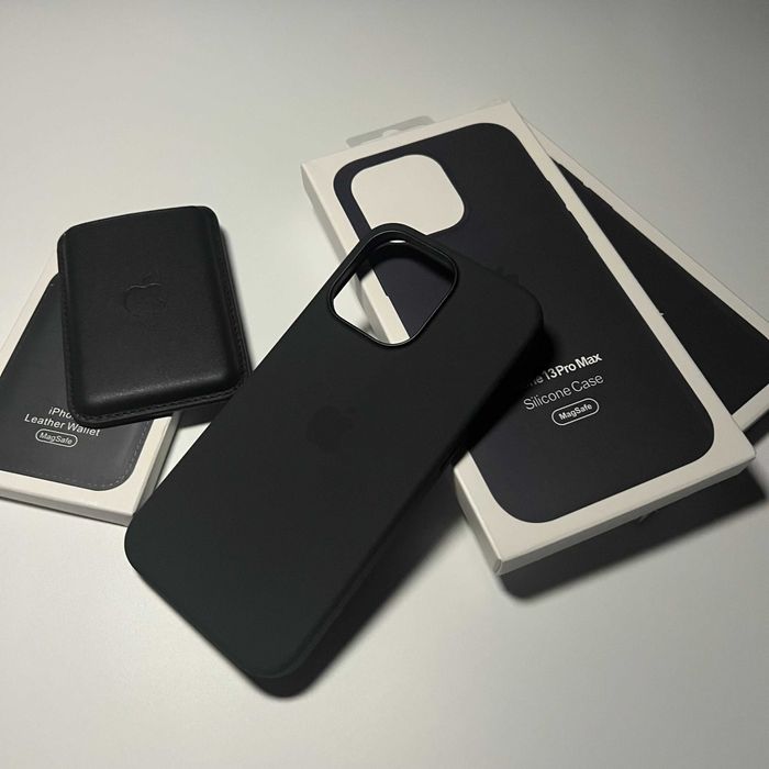  Силиконов калъф Apple за iPhone 12 | 13 | 14 | 15 | 16 | 17 PRO MAX