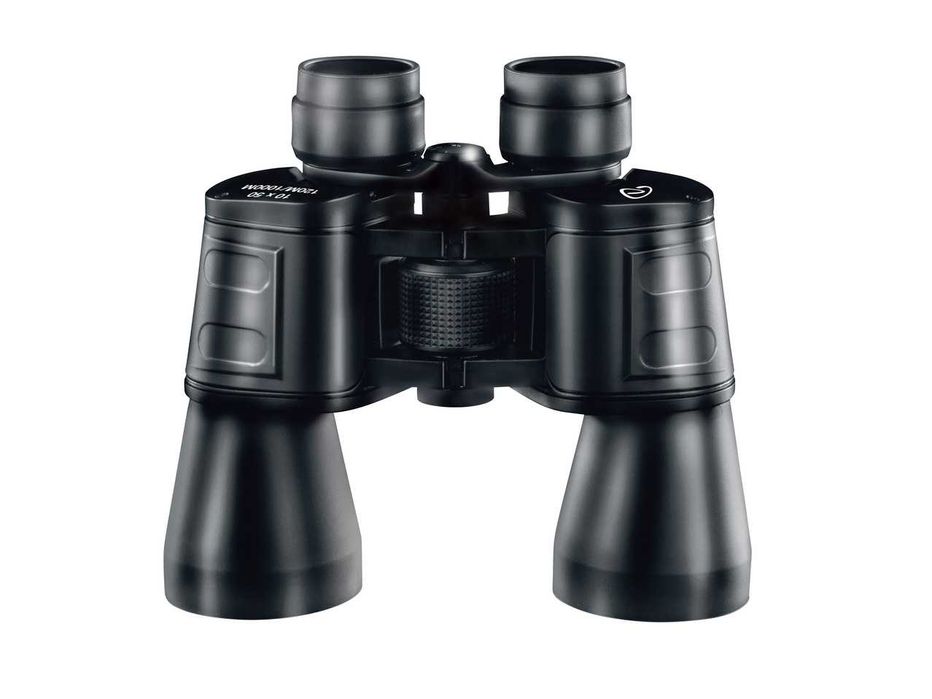 Binoclu 10 x 50 Auriol - nou, sigilat, german