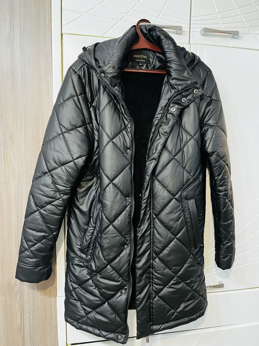 Продам классную куртку зима