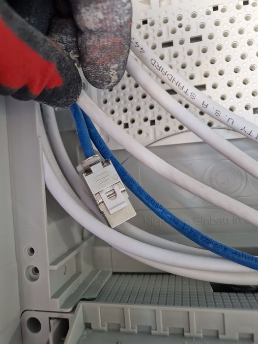 Electrician autorizat ANRE, PRAM, impamantare. Termoviziune