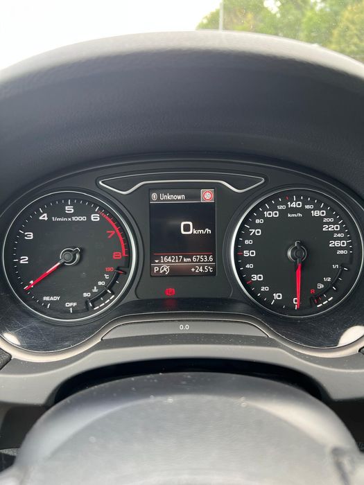 AUDI A3 Sportback 2018 — imagine 5