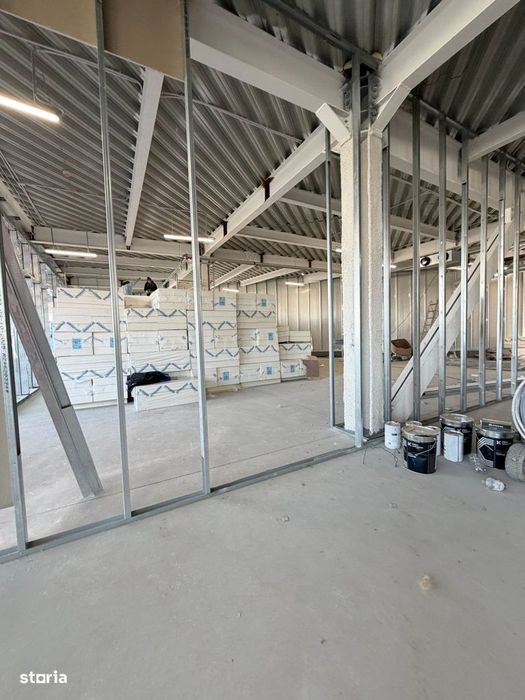 Zona Militari - Preciziei sp P+E1+E2 6.000 mp