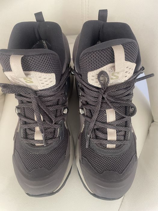 Туристически обувки Salomon