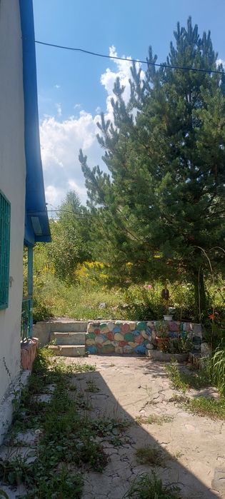 Продам дачу район сргра .