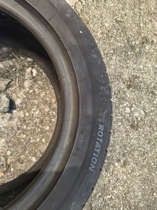 Anvelope Iarnă 205/55 R16 Tigar Winter 1 94H XL - Set 4 Bucăți
