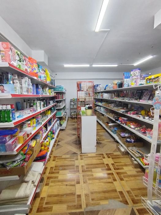 Продам готовый бизнес.