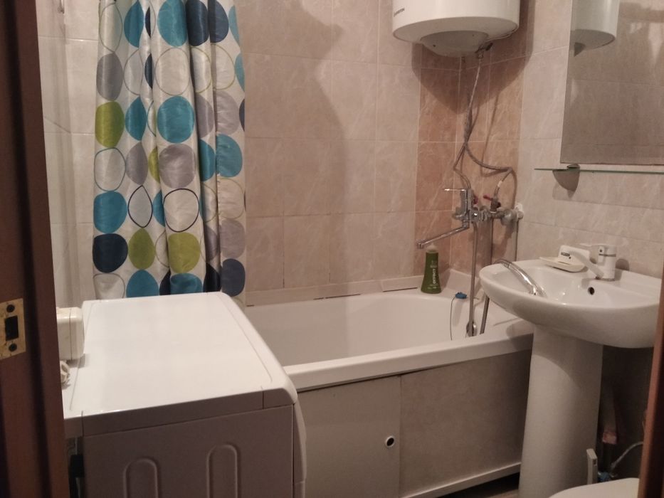 2000тг час.Хлопок белье.Чисто.Удобно