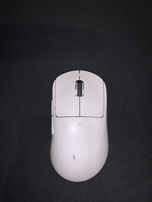 Logitech G Pro X Superlight 2 Dex