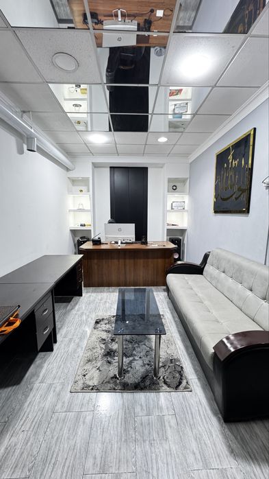 Drujba Narodovda Ofis orenda 30 kv