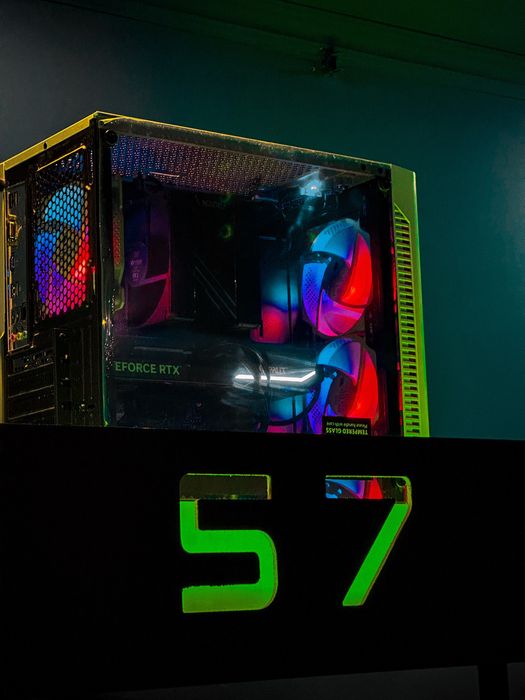 Продам действующий компьютерный клуб