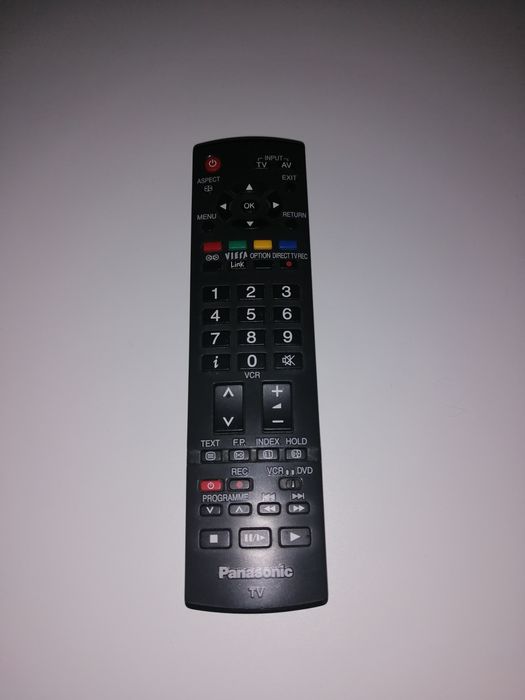 Телевизор Панасоник