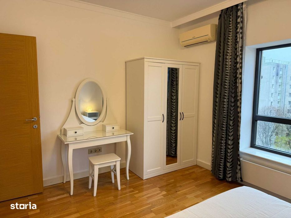 Apartament 3 camere | Laguna Residence | Tei | Lake View | Parcare