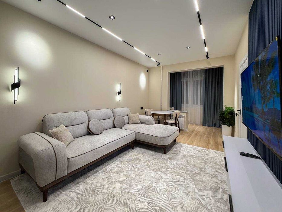 Сдаётся квартира на Алмазаре, ЖК "Almazar city",