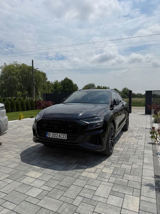 AUDI Q1 2021 — imagine 1