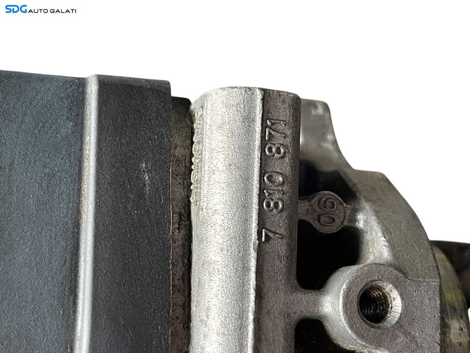 EGR BMW Seria 1 E81 E82 E87 E88 116 118 120 123 2.0 D N47 2004 - 2011 Cod 7810871 11717805447 11717810871 7805447 [C7516]