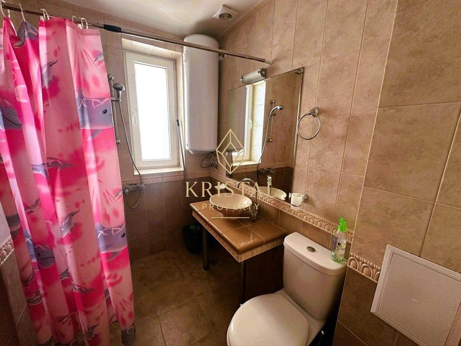 Продава се Едностаен апартамент в Свети Влас - 50 кв.м за 674 €/кв.м - Снимка #4