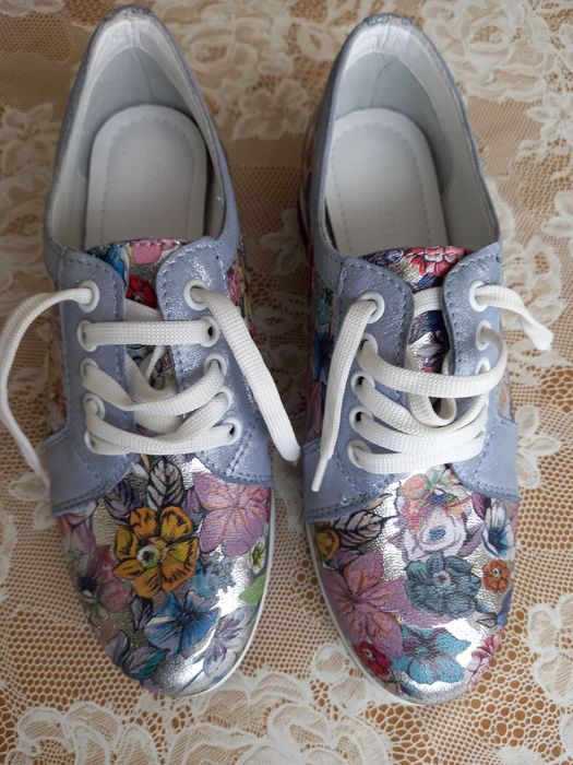 Обувки Bianki и Martini 36 номер