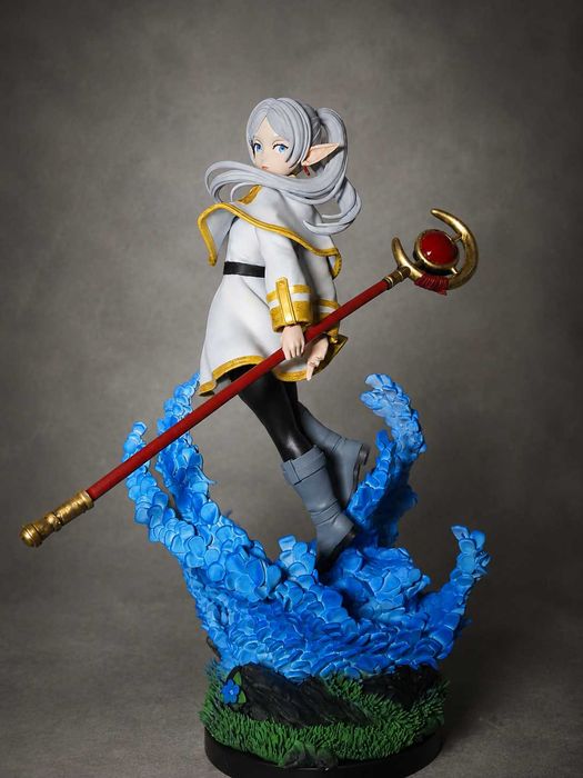 Printare 3d cu rasina - miniaturi /figurine /statuete personalizate