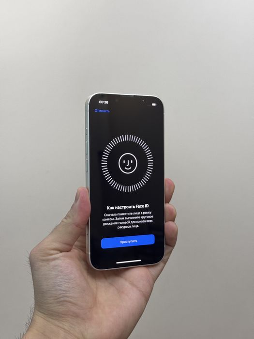 Iphone 14. 128гб. АКБ 84%