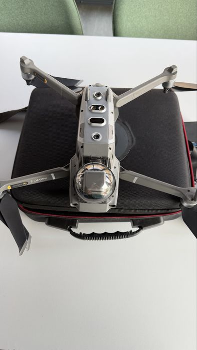 Drona Dji Mavic 2 Pro