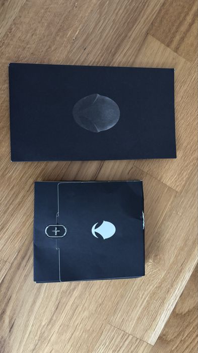 Folie protectie Alien Surface Apple iPhone XS