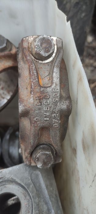 Плита задняя Курсор 8