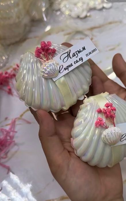 Бонбоньерки тойбастар