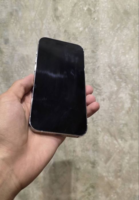 Iphone 14 pro ideal oq 256 talik