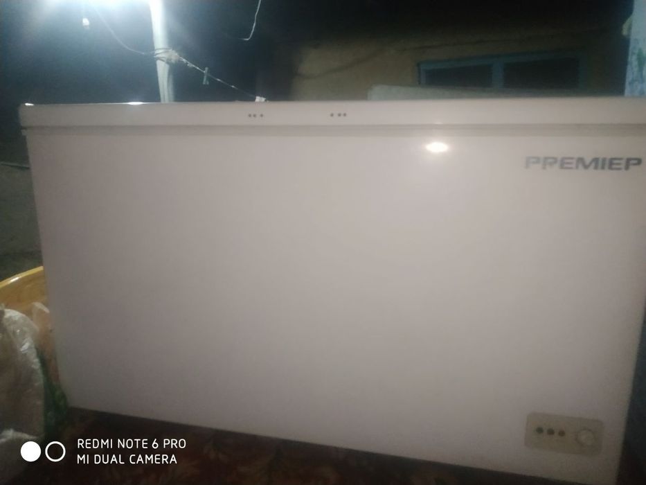 Muzlatgich premier eng kattasi