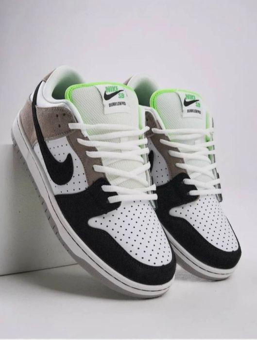 Кроссовки Nike SB dunk low 40 размер