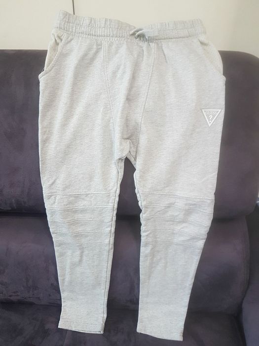 Оригинален детски панталон Guess