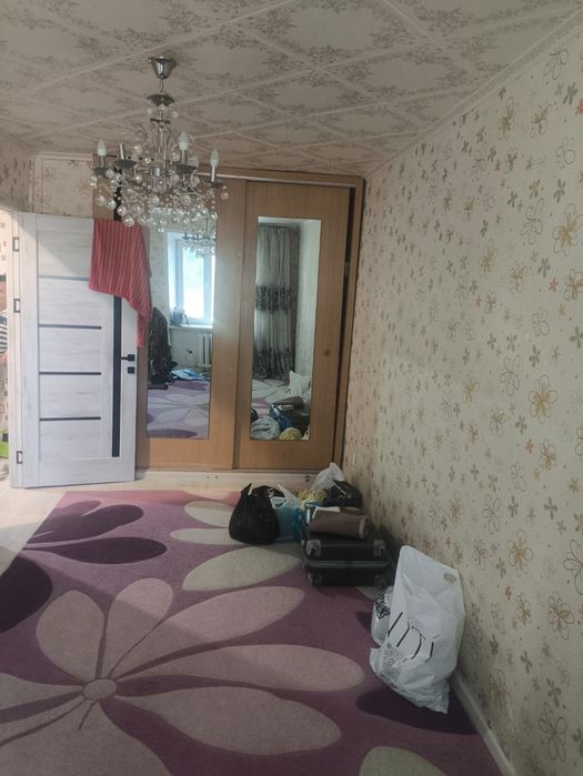 Продам 2х комнатную квартиру