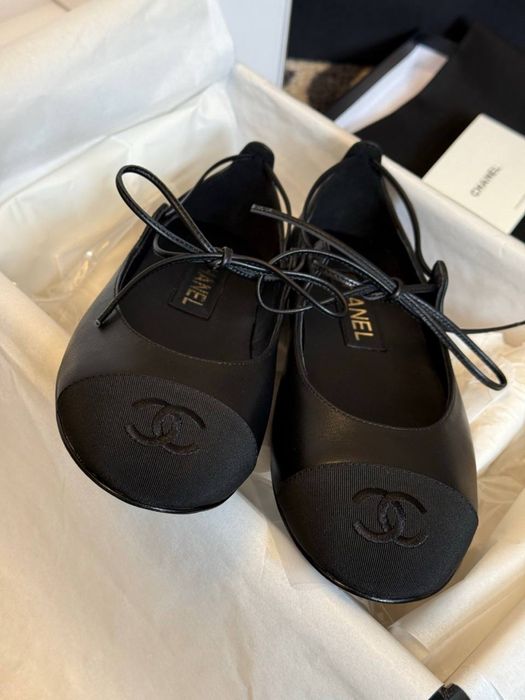 Balerini Chanel 35-42
