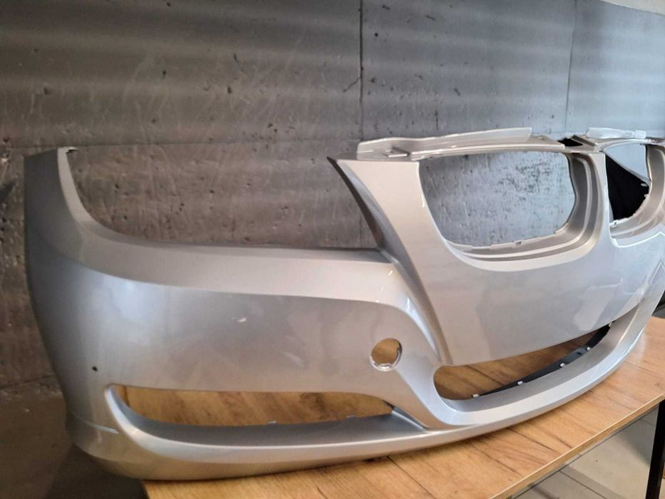 Bara Fata BMW E90 E91 Facelift An 2009-2012 (i354 (Gri Deschis))