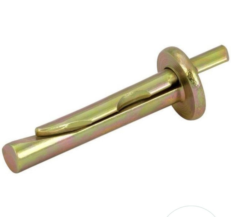 Анкер клин Кнауф профиль подвесной