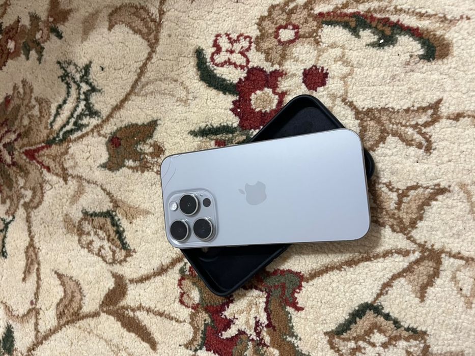 iphone 15 pro айфон 15 про