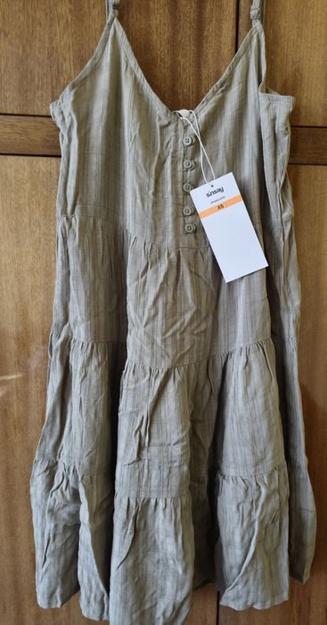 Дамски летни рокли