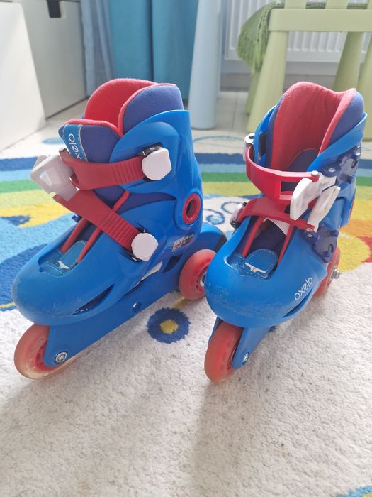 Role oxelo 26 - 28